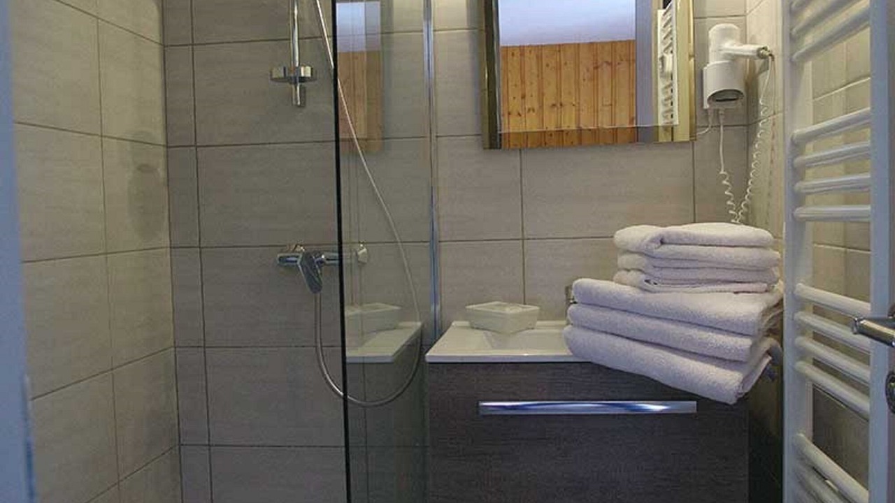 Photo of Bathroom in Val Cenis