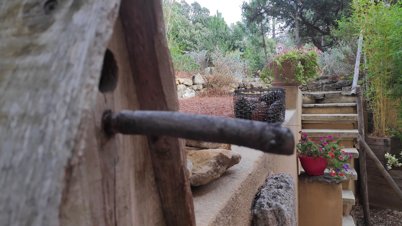 Photo of Outdoor in Bedoin
