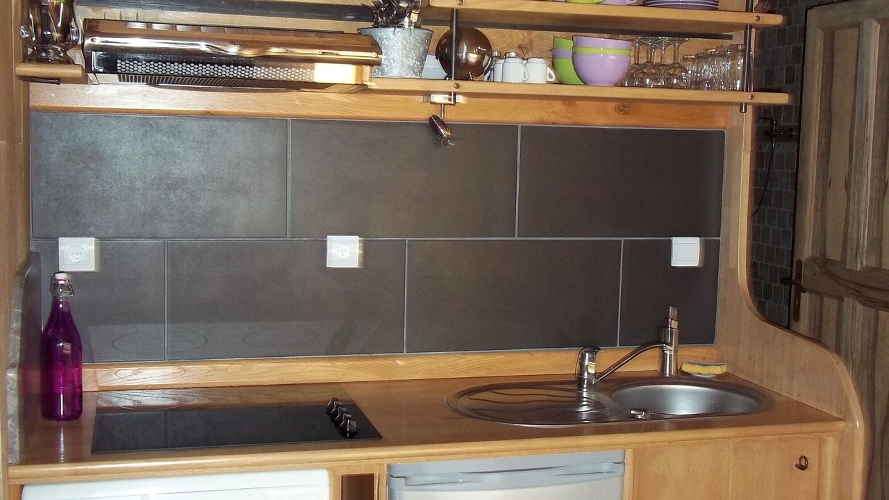 Photo of Kitchen in Bedoin