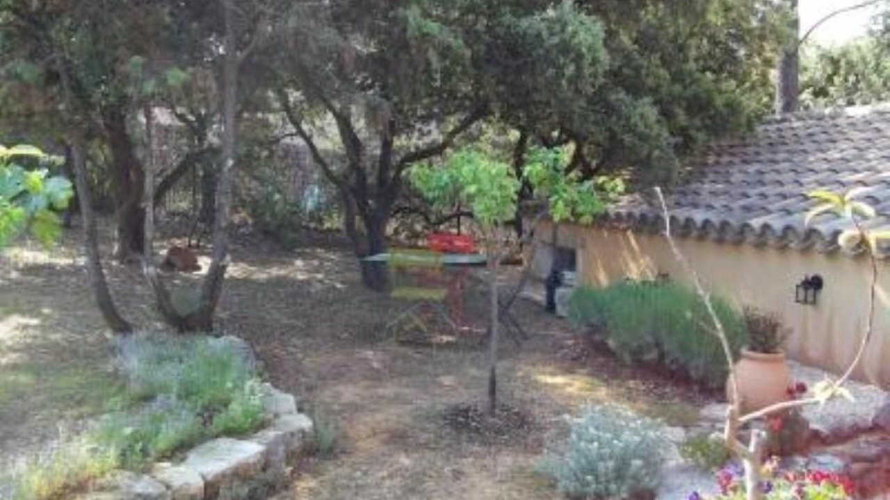 Photo of Outdoor in Bedoin