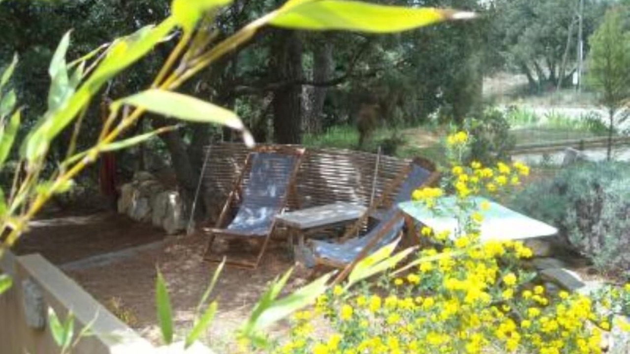 Photo of Outdoor in Bedoin