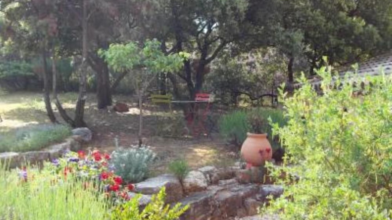 Photo of Outdoor in Bedoin