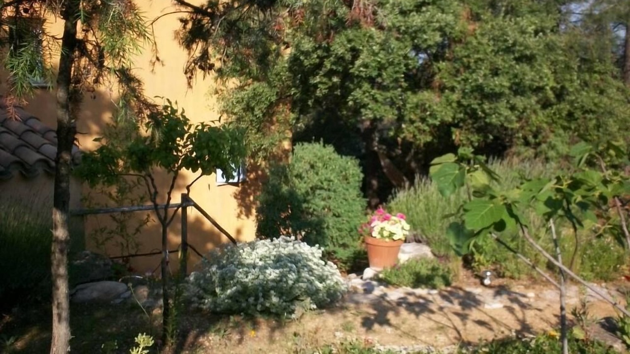 Photo of Outdoor in Bedoin