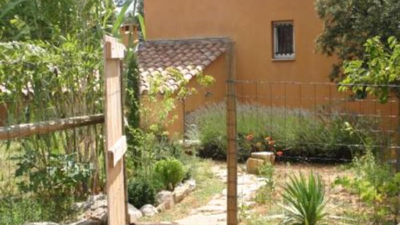 Photo of Outdoor in Bedoin