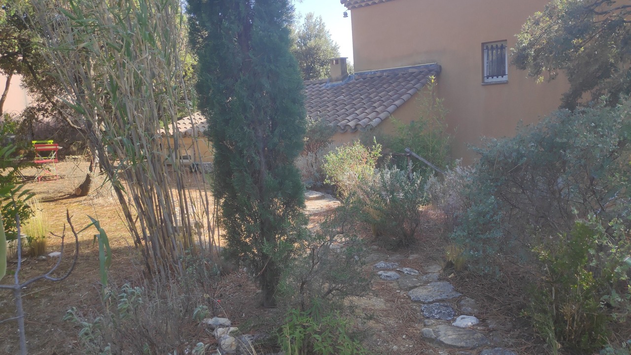 Photo of Outdoor in Bedoin