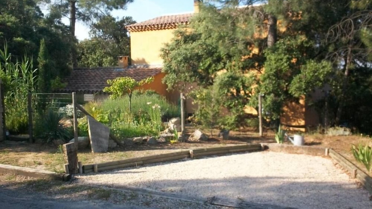 Photo of Outdoor in Bedoin