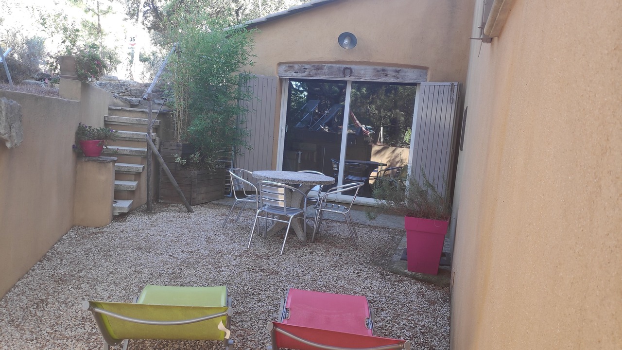 Photo of Outdoor in Bedoin