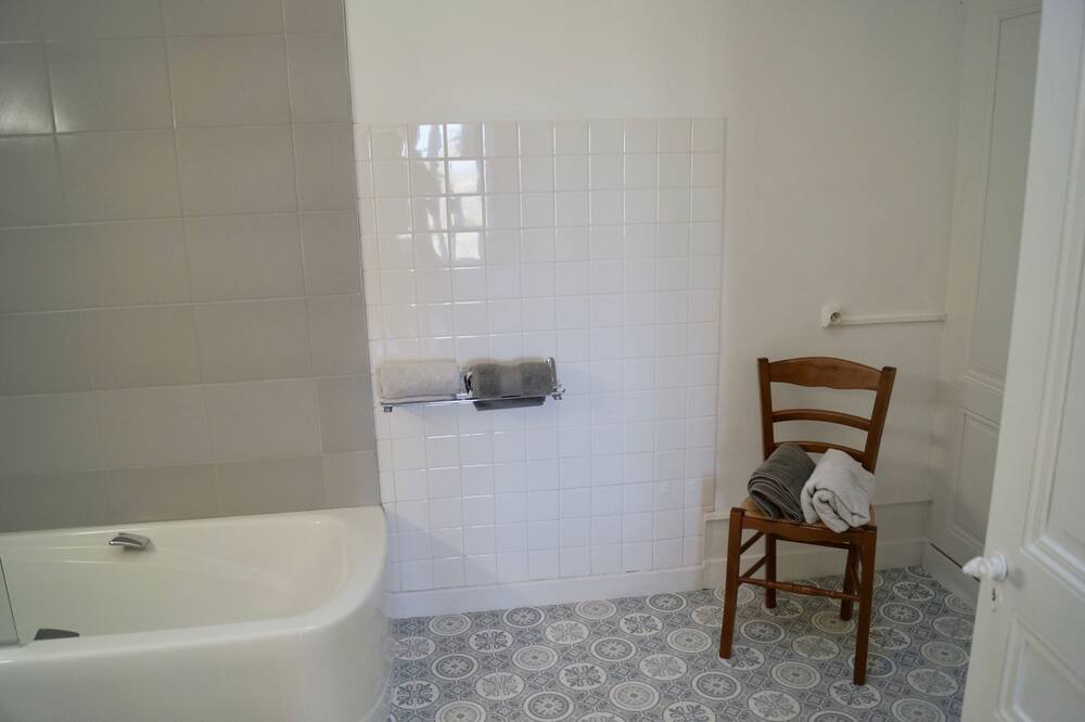 Photo of Bathroom in Charentay