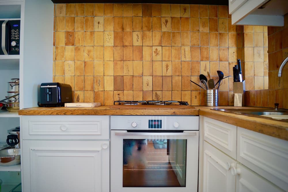 Photo of Kitchen in Charentay