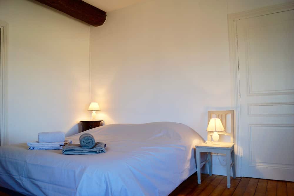 Photo of Bedroom in Charentay