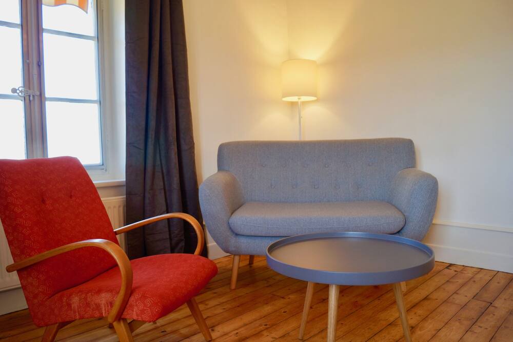 Photo of Livingroom in Charentay