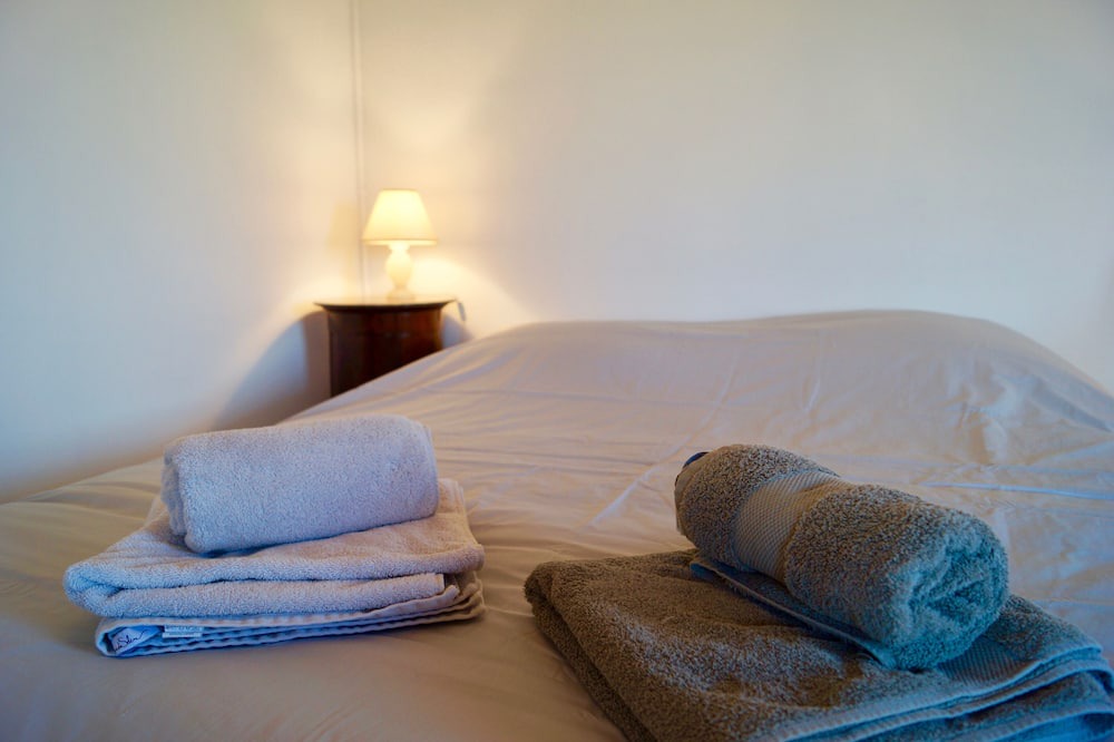 Photo of Bedroom in Charentay