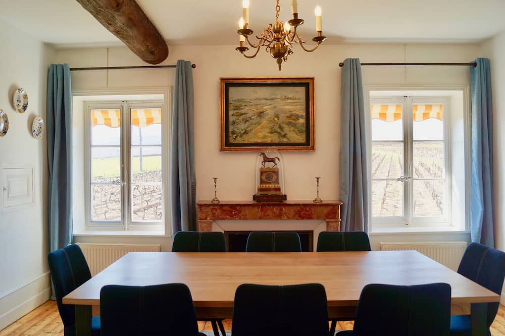 Photo of Kitchen in Charentay