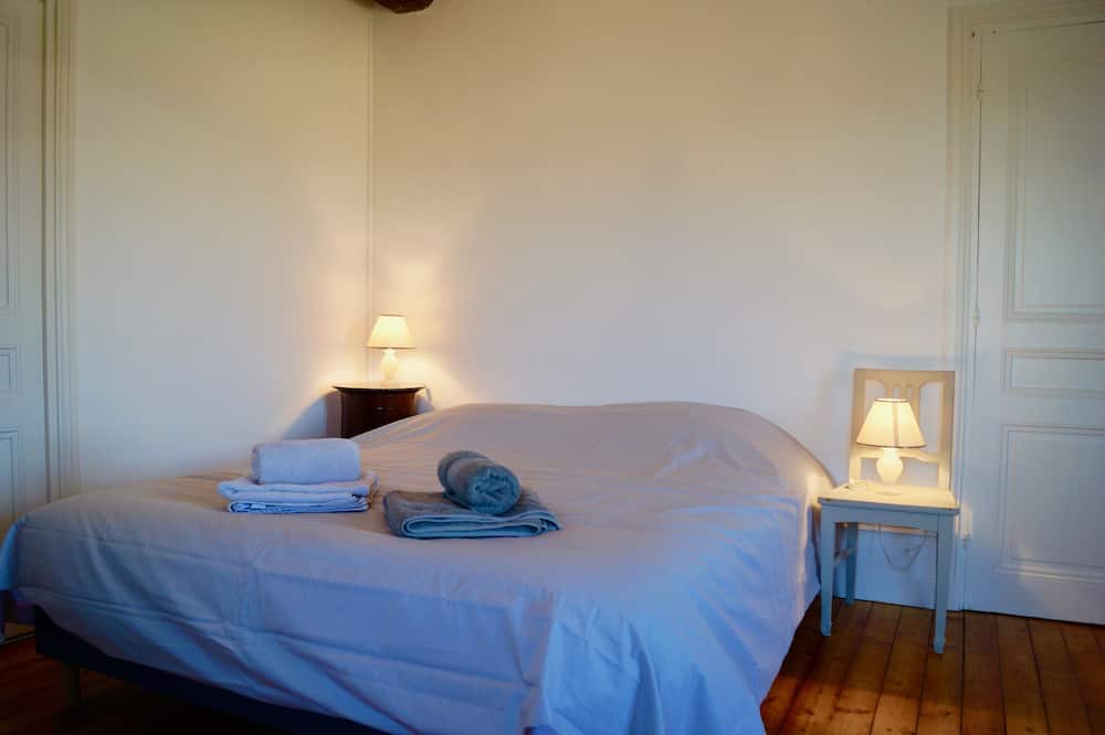 Photo of Bedroom in Charentay