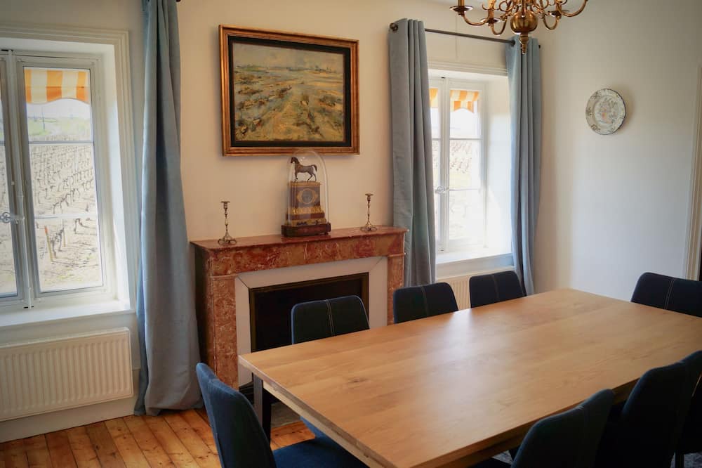 Photo of Kitchen in Charentay