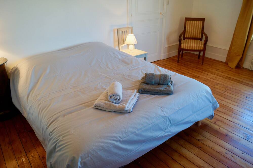 Photo of Bedroom in Charentay