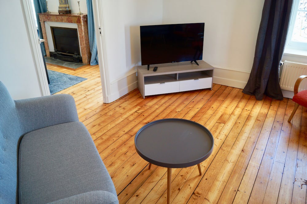 Photo of Livingroom in Charentay