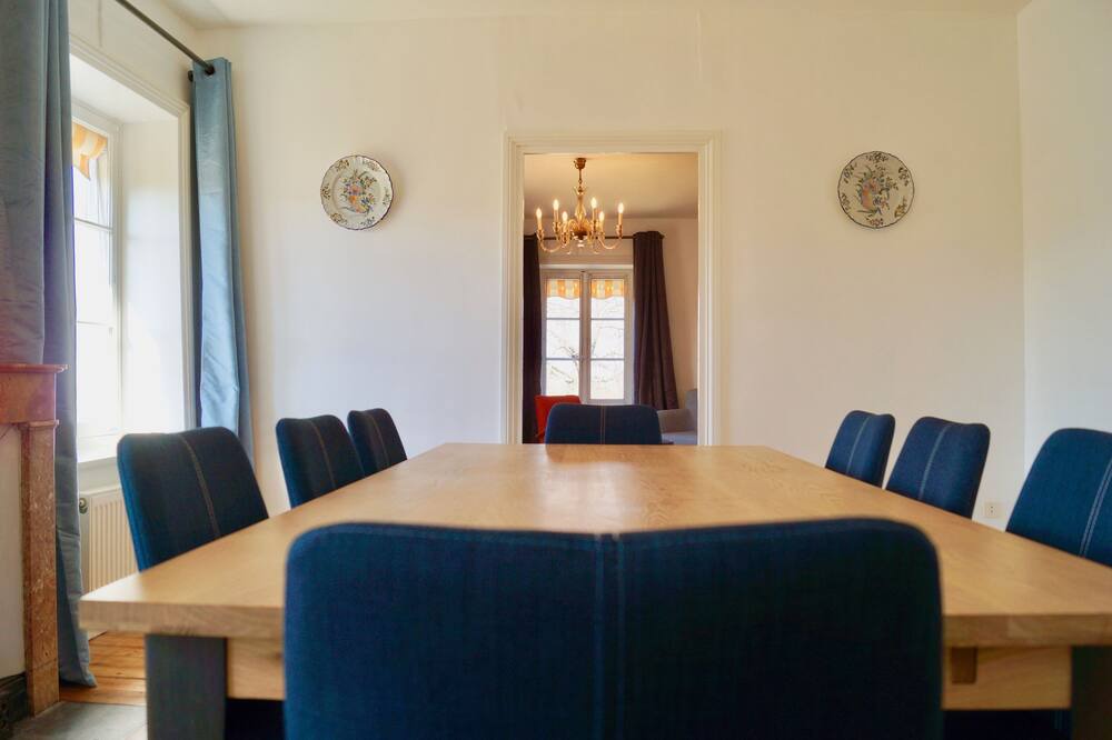 Photo of Kitchen in Charentay
