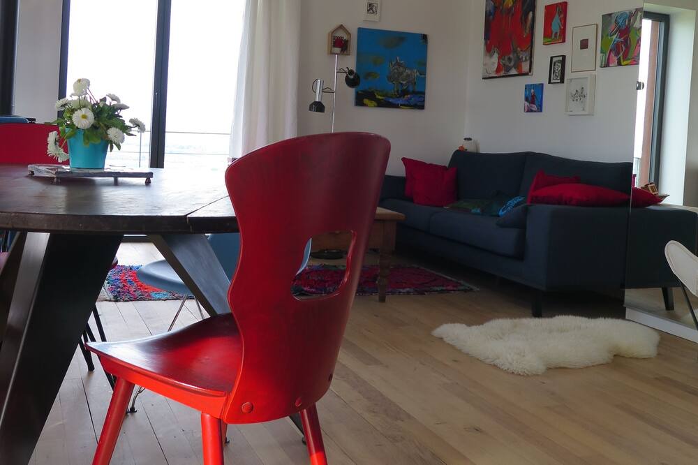 Photo of Livingroom in Usson