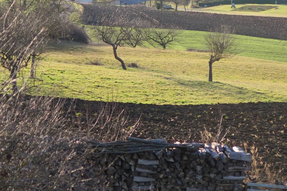 Photo of Outdoor in Usson
