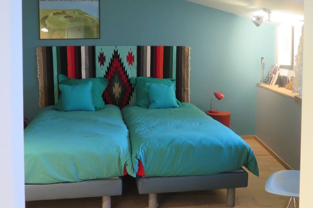 Photo of Bedroom in Usson