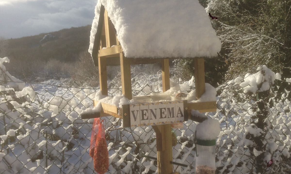 Photo of Outdoor in La Grande-Verriere