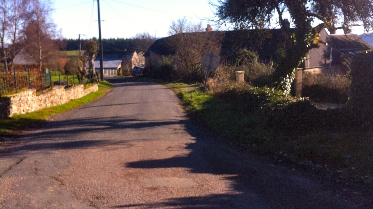 Photo of Outdoor in La Grande-Verriere