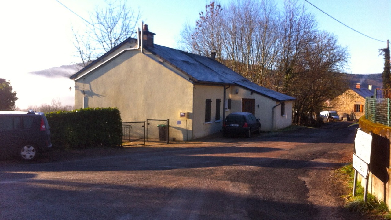 Photo of Outdoor in La Grande-Verriere