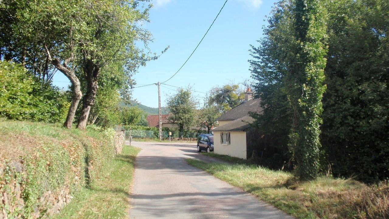 Photo of Outdoor in La Grande-Verriere
