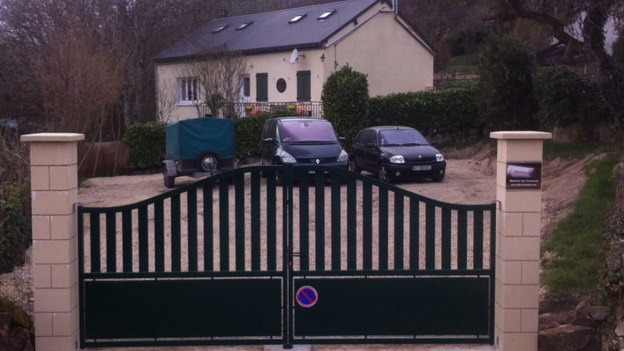 Photo of Outdoor in La Grande-Verriere