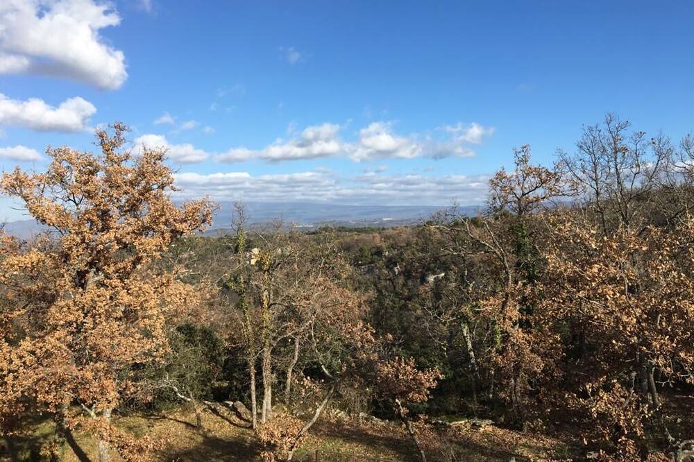 Photo of Outdoor in La Roque-sur-Pernes