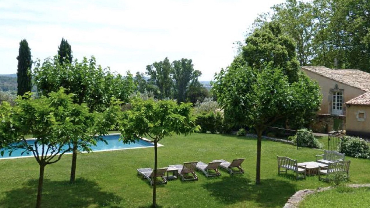 Photo of Outdoor in Bollene