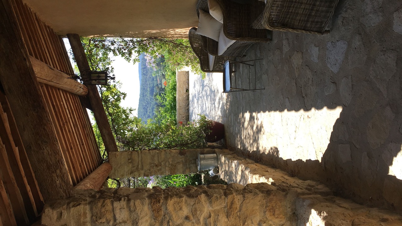 Photo of Patio Balcony in Bollene