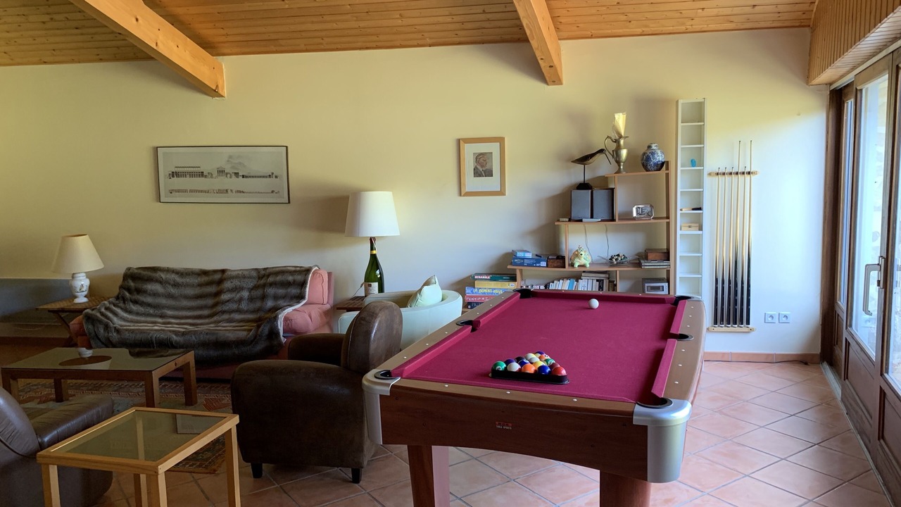 Photo of Bedroom in Boffres