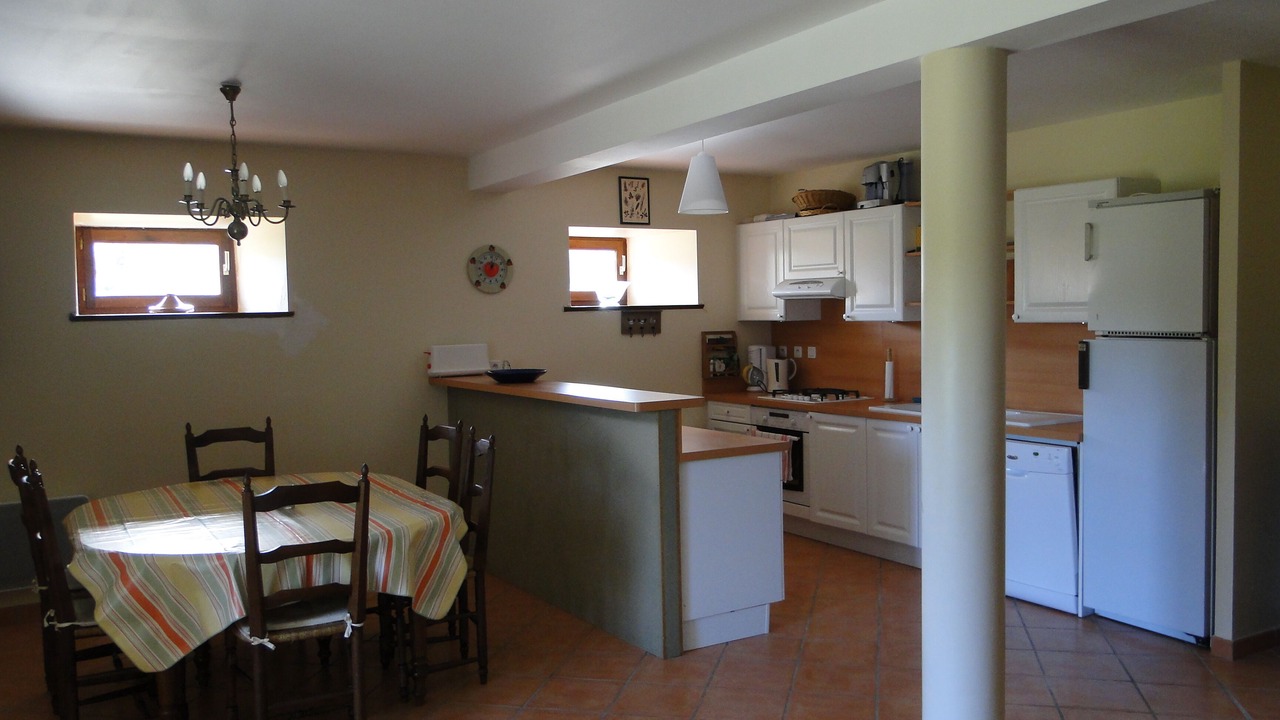 Photo of Kitchen in Boffres