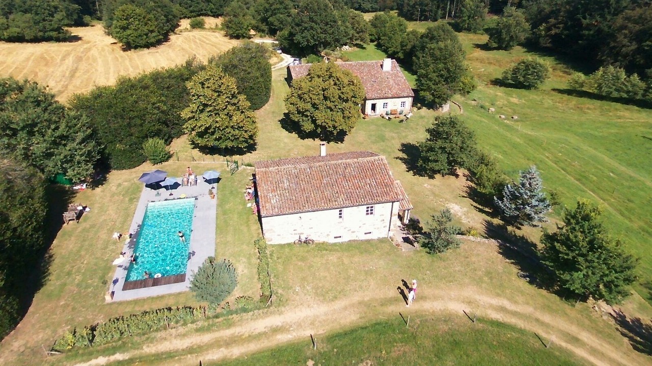 Photo of Outdoor in Boffres