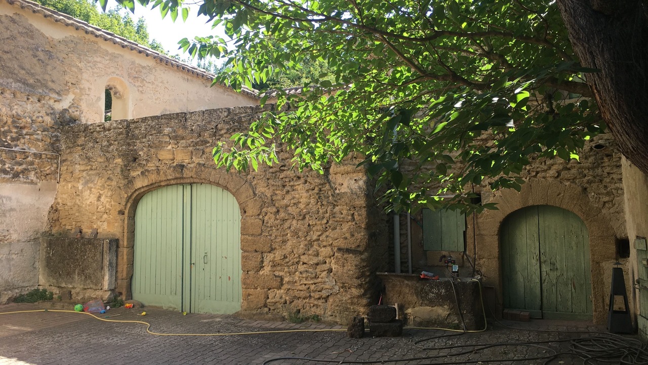 Photo of Outdoor in Rochegude