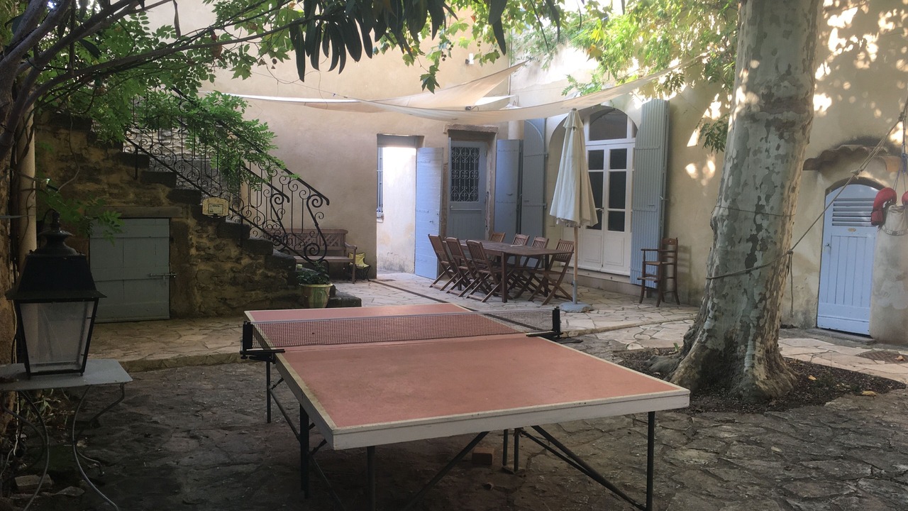 Photo of Outdoor in Rochegude