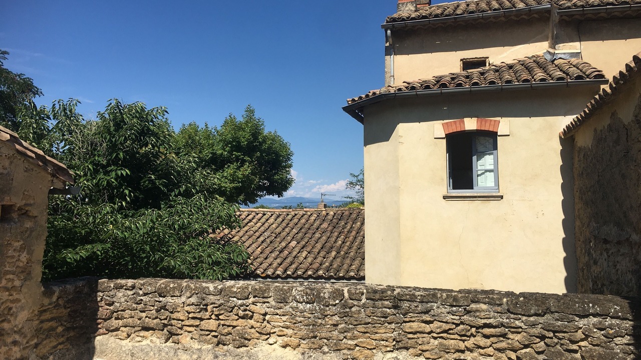 Photo of Outdoor in Rochegude