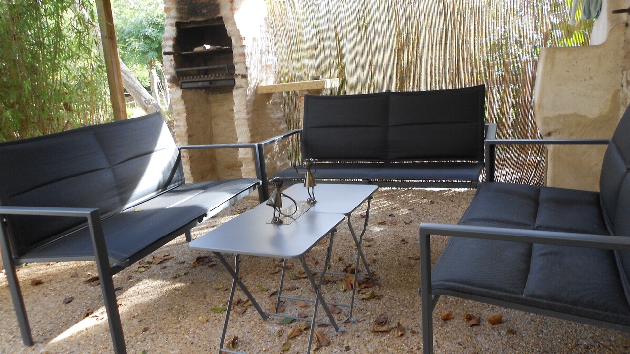 Photo of Patio Balcony in Gigny-sur-Saone
