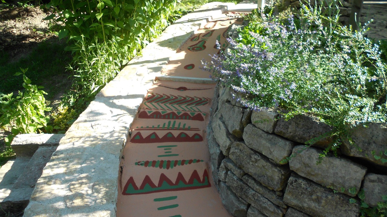 Photo of Outdoor in Gigny-sur-Saone