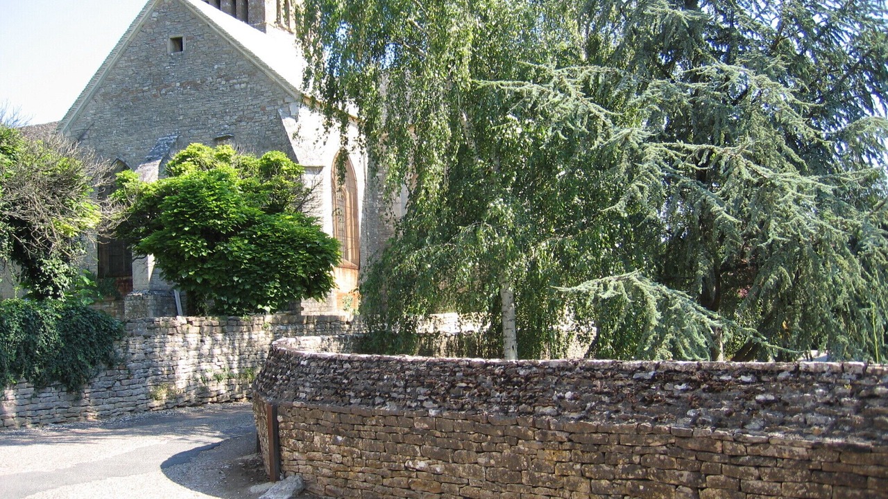 Photo of Outdoor in Gigny-sur-Saone