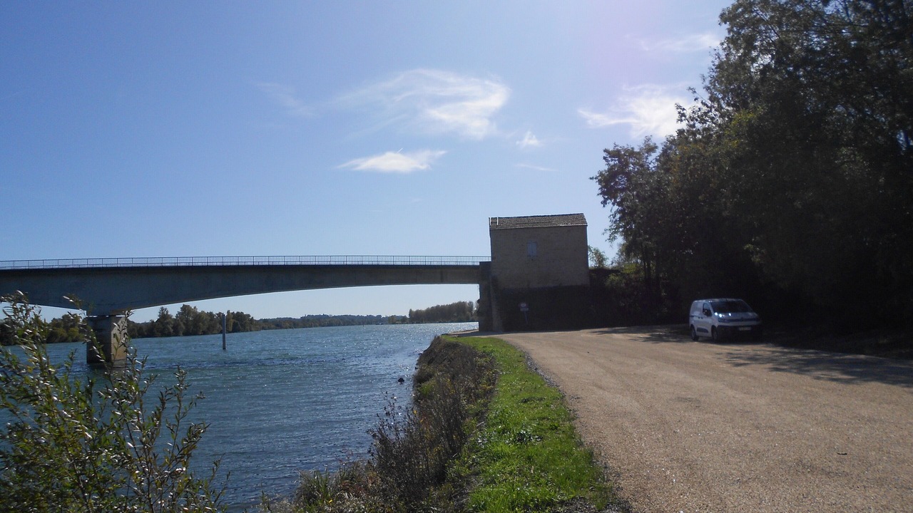 Photo of Outdoor in Gigny-sur-Saone