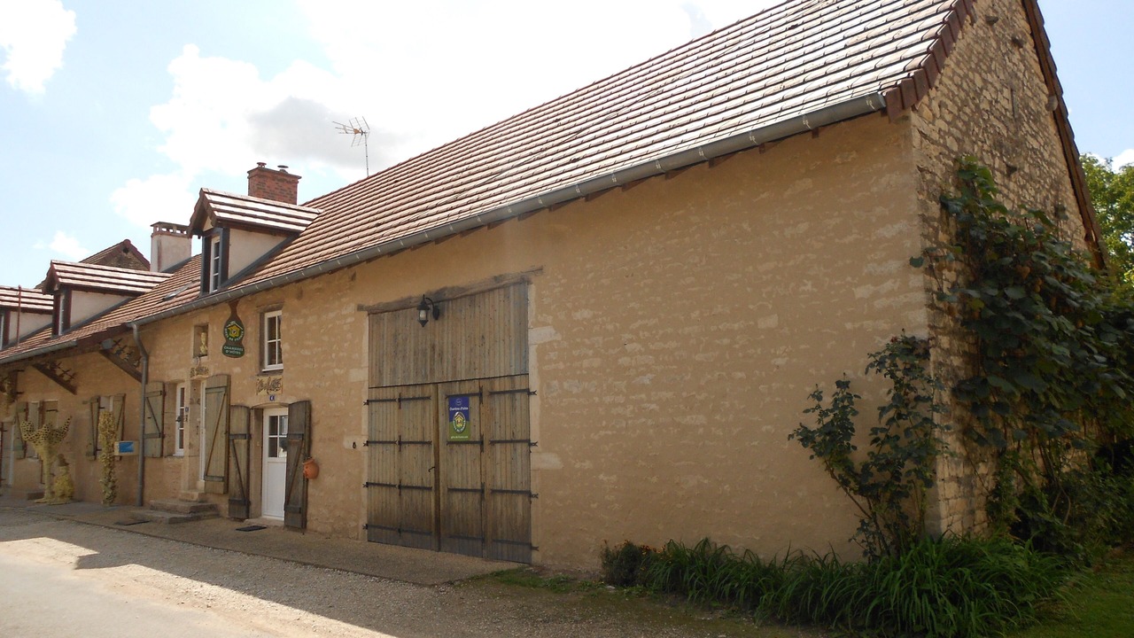Photo of Outdoor in Gigny-sur-Saone
