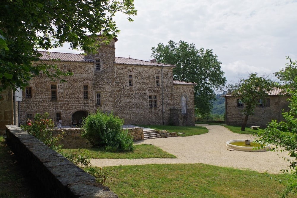 Photo of Outdoor in Ardoix