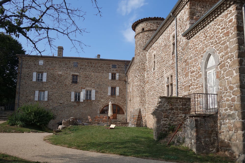 Photo of Outdoor in Ardoix