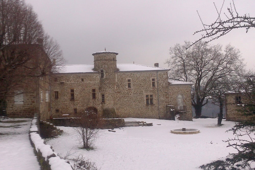 Photo of Outdoor in Ardoix