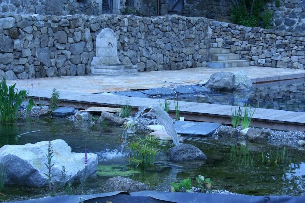 Photo of Outdoor in Ardoix