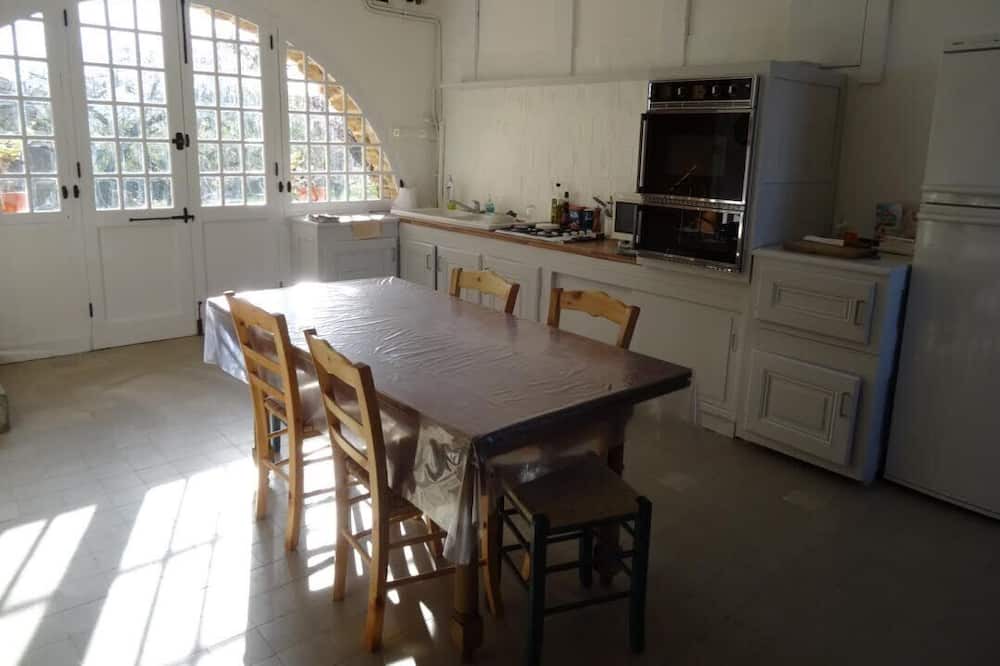 Photo of Kitchen in Ardoix