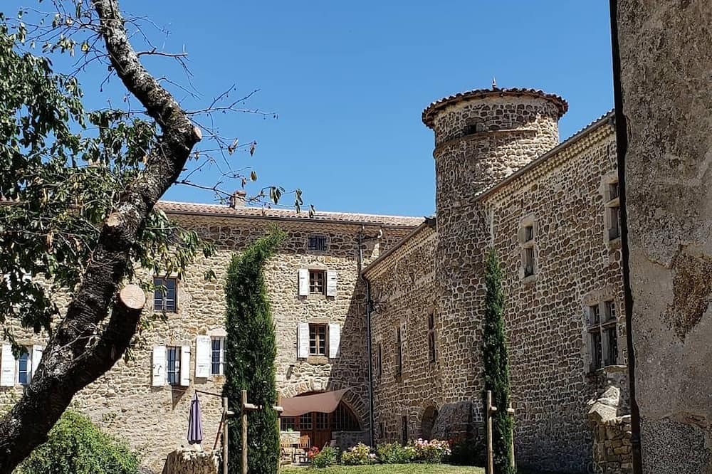 Photo of Outdoor in Ardoix